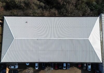 Measured Against the Start of the Lease: A Business Park Unit